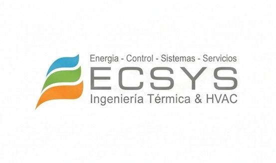 ECSYS Ingeniería Térmica HVAC