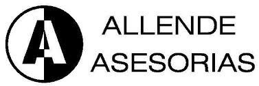 Allende Asesorías — Contabilidad, Legal y Tributaria en Santiago